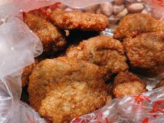 香酥藕饼-陶记正宗德州扒鸡(科巷店)