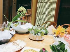 -尚海豆捞(乐虹坊店)