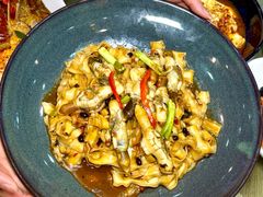 -滋味满屋美食坊(上海街店)