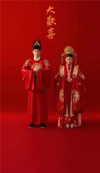 -摩玛婚纱摄影(杭州店)