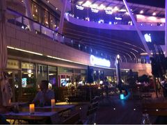 iphone_upload_pic-Paulaner·德国帕拉娜自酿啤酒餐厅(海上世界店)