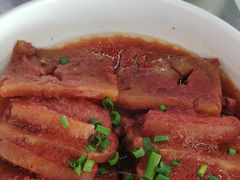 -八仔大富楼·河鲜(西江店)