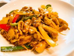 东安子鸡-马凯餐厅(地安门店)