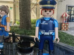 -徐家汇源景区-衡山坊