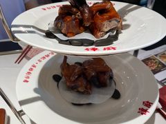 -谭厨中山传家菜.乳鸽.脆鲩鱼(华强北中航城店)