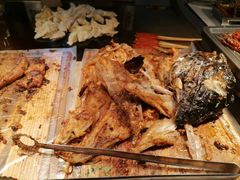 -万象·复兴号鲜肉烤肉海鲜自助(升级店)