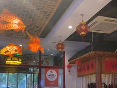 -沱江小镇 (良乡店)