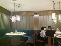 -梁家大院•农家菜(昆山会展中心店)