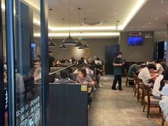 -萨莉亚意式餐厅(龙阳广场店)