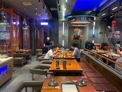 -路边羊烧烤酒场(宝带路店)
