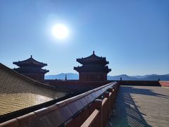-普陀宗乘之庙(小布达拉宫)