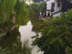 -台儿庄古城