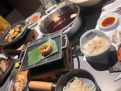-匠和风精致料理(祥禾天地店)
