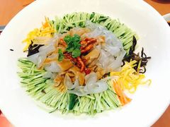 东北肉丝大拉皮-小土豆北方菜馆(方庄店)