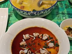 -令氏家外家岐山面(火炬路店)