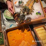 还有人没吃过这家龙虾汤泡饭我都会伤心OK？！