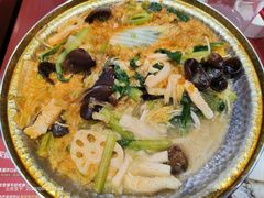 -喜家德虾仁水饺(岗厦北店)