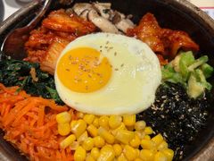 -七八冷面·延边朝鲜族美食(圣熙八号店)