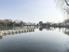 -南北湖风景区