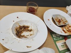 -豪客来牛排(中华城店)
