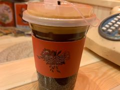 -囍福咖啡(这有山店)
