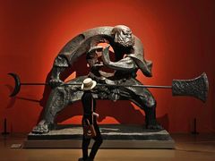 -中华艺术宫(上海美术馆)