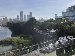 -婧湖景西餐吧