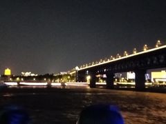 -武汉两江游览·夜游长江(汉口粤汉码头)