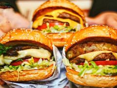 -The Habit Burger Grill 哈比特汉堡(爱琴海店)