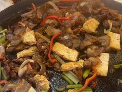 -一烙锅(友谊店)