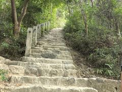 -七娘山