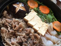 -铃木食堂(帽儿胡同店)