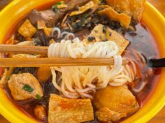-龍城柳州螺蛳粉(群星路店)