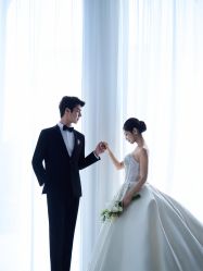 -水晶之恋婚纱摄影(北京总店)