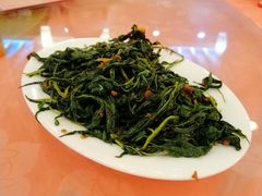 麻叶-深运潮州粥(东门店)