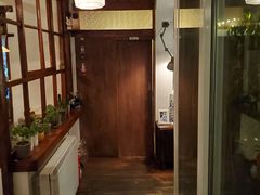 -铃木食堂(帽儿胡同店)