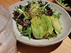 -镹·鱼料理  国产鱼使用店