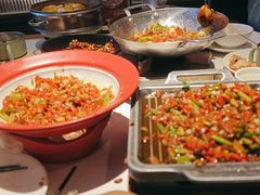 -湘鼎盛·大厨鲜炒湖南味(高新银泰店)