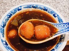 -南京大牌档(龙湖长楹天街店)