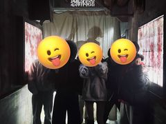 -Lostland交互式沉浸剧场