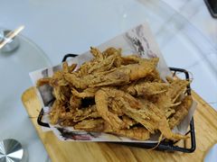 -五谷粮煎饼卷大葱(景星店)