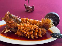 -RIVIERA 松鹤楼(外滩店)