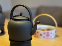 -茗知道茶馆(世博源店)