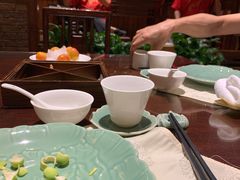 -成隆行·蟹王府(九江路店)