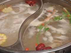 -阿源鱼捞斑鱼火锅·海鲜粥(山景尚宅店)