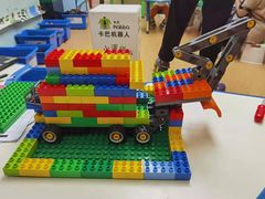 -卡巴机器人编程·少儿编程·信息学竞赛(公益西桥校区)