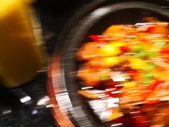 -东口码头·烧鸽子·鱼头泡饼·地方菜(金鹰悦城店)