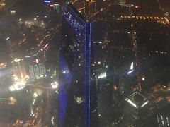 -上海中心大厦