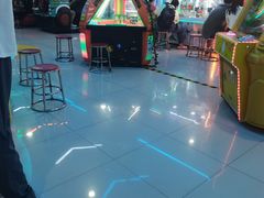 -大玩家(大连高新万达店)