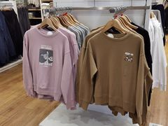 -优衣库(北京首开福茂宋家庄购物中心店)